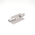 Sugatsune HNH-65CL: 65mm Weld-on Lift off Hinge (left) - Mirror Stainless Steel
