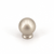 Sugatsune KK-B25SNI: 25mm Spherical Cabinet Knob - Nickel