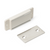 Sugatsune MC-111/IVY: 2-1/2" Magnetic Catch - Ivory