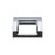 Top Knobs TK616PC: Tango Finger Cabinet Pull - Polished Chrome