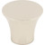 Top Knobs TK385PN: 1-15/16" Shrewsbury Tapered Cabinet Knob - Polished Nickel
