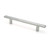 Topex Flat Bar Cabinet Pull - Stainless Steel