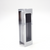 Sugatsune HH-P135/CR: 135mm Recessed Pull w/Door Stopper - Polished Chrome