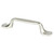 Berenson 2075-1BPN: 3" cc Village Cabinet Pull - Brushed Nickel