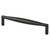 Berenson 3017-155: 128mm cc Encore Cabinet Pull - Matte Black
