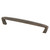 Berenson 2332-10VB: 160mm cc Vested Interest Cabinet Pull - Verona Bronze