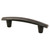 Berenson 2098-40VB: 96mm cc Meadow Cabinet Pull - Verona Bronze