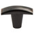 Berenson 2311-10VB: 1-3/4" Meadow Cabinet Knob - Verona Bronze