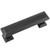 MNG 83613: 3" cc Poise Rectangular Cabinet Pull w/Back Plate - Oil Rubbed Bronze MNG 83613: 3" cc Poise Rectangular Cabinet Pull w/Back Plate - Oil Rubbed Bronze