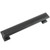 MNG 83713: 5" cc Poise Rectangular Cabinet Pull w/Back Plate - Oil Rubbed Bronze MNG 83713: 5" cc Poise Rectangular Cabinet Pull w/Back Plate - Oil Rubbed Bronze