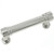 MNG 85514: Precision 3" cc Bar Cabinet Pull - Polished Nickel MNG 85514: Precision 3" cc Bar Cabinet Pull - Polished Nickel