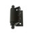 IDH 80320-10B: 2-3/4" Half Mortise Spring Door Hinge (pair) - Oil Rubbed Bronze IDH 80320-10B: 2-3/4" Half Mortise Spring Door Hinge (pair) - Oil Rubbed Bronze