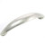 MNG 83214: 3" cc Grace Cabinet Pull - Polished Nickel MNG 83214: 3" cc Grace Cabinet Pull - Polished Nickel