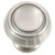 MNG 85028: Balance 1-1/4" Round Cabinet Knob - Satin Nickel MNG 85028: Balance 1-1/4" Round Cabinet Knob - Satin Nickel
