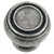 MNG 85064: Balance 1-1/4" Round Cabinet Knob - Distressed Pewter MNG 85064: Balance 1-1/4" Round Cabinet Knob - Distressed Pewter