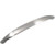 MNG 83428: 8" cc Grace Cabinet Pull - Satin Nickel MNG 83428: 8" cc Grace Cabinet Pull - Satin Nickel