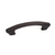 Century 27936-OB: 96mm cc Sierra Cabinet Pull - Oil Rubbed Bronze