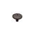 Century 28919-OBL: 45mm Dolce Round Cabinet Knob - Light Oil Rubbed Bronze