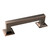 Hickory P3011-OBH: 96mm cc Studio Cabinet Pull - Oil-Rubbed Bronze Highlighted