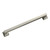 Hickory P3016-SN: 13" cc Studio Cabinet Pull - Satin Nickel
