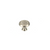 Century 29217-DSN: 1-3/8" Highlander Cabinet Knob - Dull Satin Nickel