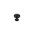 Century 28605-OB: 1-3/16" Hamilton Vine Cabinet Knob - Oil Rubbed Bronze