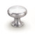 Acorn PMH-C-05: Petronius Cabinet Knob - Stainless Steel