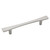 Hickory P7522-SN: 96mm cc Metropolis Cabinet Pull - Satin Nickel