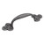 Hickory PA0621-VP: 3" cc Manchester Cabinet Pull - Vibra Pewter