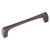 Hickory P3114-OBH: 96mm cc Rotterdam Cabinet Pull - Oil-Rubbed Bronze Highlighted