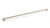 Richelieu BP905640195: 640mm cc Madison Cabinet Pull - Brushed Nickel Richelieu BP905640195: 640mm cc Madison Cabinet Pull - Brushed Nickel