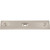 Top Knobs TK741BSN: Channing Rectangle Backplate - Brushed Satin Nickel