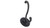Richelieu BP92629900: 3-7/8" Classic Double Wall Hook - Matte Black Richelieu BP92629900: 3-7/8" Classic Double Wall Hook - Matte Black