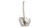 Richelieu BP7701195: 4-7/8" Transitional Double Coat Hook - Brushed Nickel Richelieu BP7701195: 4-7/8" Transitional Double Coat Hook - Brushed Nickel