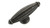 Richelieu BP8061865908: 2-9/16" Madeleine T-Bar Cabinet Knob - Natural Iron Richelieu BP8061865908: 2-9/16" Madeleine T-Bar Cabinet Knob - Natural Iron
