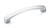 Richelieu BP8252128140: 128mm cc Boisbriand Cabinet Pull - Polished Chrome Richelieu BP8252128140: 128mm cc Boisbriand Cabinet Pull - Polished Chrome