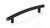 Richelieu BP867BORB: 96mm cc Nimes Curved Round Bar Cabinet Pull - Brushed Oil Rubbed Bronze Richelieu BP867BORB: 96mm cc Nimes Curved Round Bar Cabinet Pull - Brushed Oil Rubbed Bronze