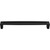 Atlas 256-BL: 7-9/16" cc Centinel Cabinet Pull - Matte Black Atlas 256-BL: 7-9/16" cc Centinel Cabinet Pull - Matte Black