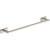 Atlas AXTB450-PN: 15-1/4" cc Axel Single Towel Bar - Polished Nickel