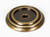 Alno A616-14-AE: 1-1/4" Charlie's Collection Backplate - Antique English