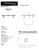 Specificaton Sheet Specificaton Sheet