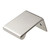 Hickory HH09747-14: 1" cc Rockford Cabinet Pull - Polished Nickel