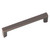 Hickory P3112-OBH: 96mm cc Rochester Cabinet Pull - Oil-Rubbed Bronze Highlighted