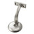 Hickory HH57738-SN: One Piece Handrail Bracket - Satin Nickel