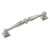 Hickory HH74638-SN: 128mm cc Somerset Cabinet Pull - Satin Nickel