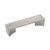 Belwith B076089-SN: 96mm cc Avenue Cabinet Pull - Satin Nickel Belwith B076089-SN: 96mm cc Avenue Cabinet Pull - Satin Nickel