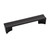 Belwith B076090-MB: 128mm cc Avenue Cabinet Pull - Matte Black Belwith B076090-MB: 128mm cc Avenue Cabinet Pull - Matte Black