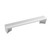 Belwith B076091-14: 160mm cc Avenue Cabinet Pull - Polished Nickel Belwith B076091-14: 160mm cc Avenue Cabinet Pull - Polished Nickel