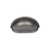 Century 28443-GB: 3" cc Milan Cup Cabinet Pull - German Bronze