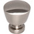 Top Knobs TK960BSN: 1-1/8" Allendale Round Cabinet Knob - Brushed Satin Nickel